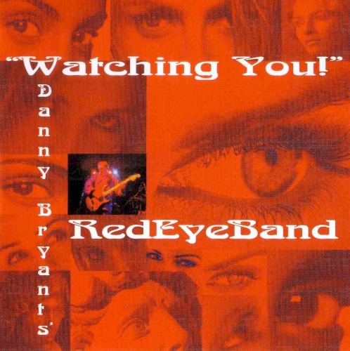 Watching You!