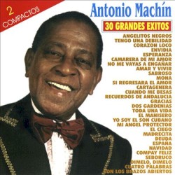 30 grandes éxitos
