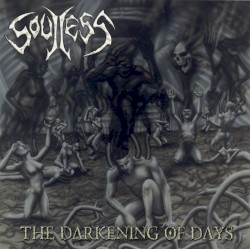 The Darkening of Days