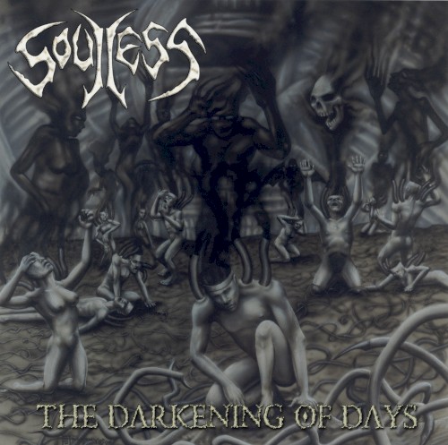 The Darkening of Days