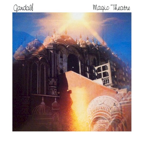 Magic Theatre