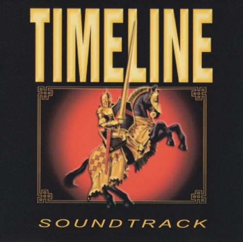 Timeline Soundtrack