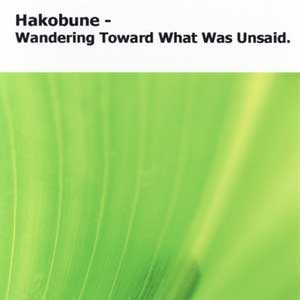 Wandering Toward What Was Unsaid