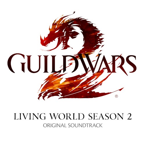 Guild Wars 2: Living World Season 2