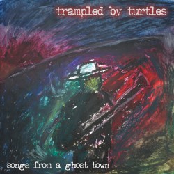 Songs From a Ghost Town