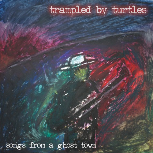 Songs From a Ghost Town