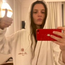 I’ll Take It (Mura Masa’s ‘Can’t Feel a Thing’ edit)