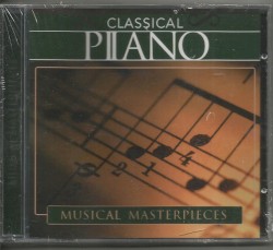 Classical Piano: Musical Masterpieces