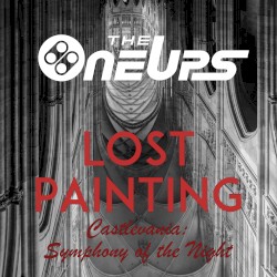 Lost Painting (from "Castlevania Symphony of the Night")