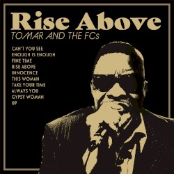 Rise Above