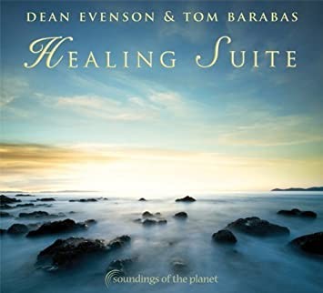 Healing Suite