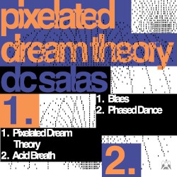 Pixelated Dream Theory