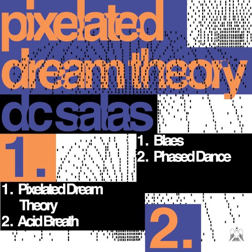 Pixelated Dream Theory