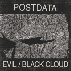 Evil / Black Cloud