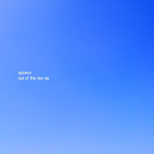 Out of the Sky EP