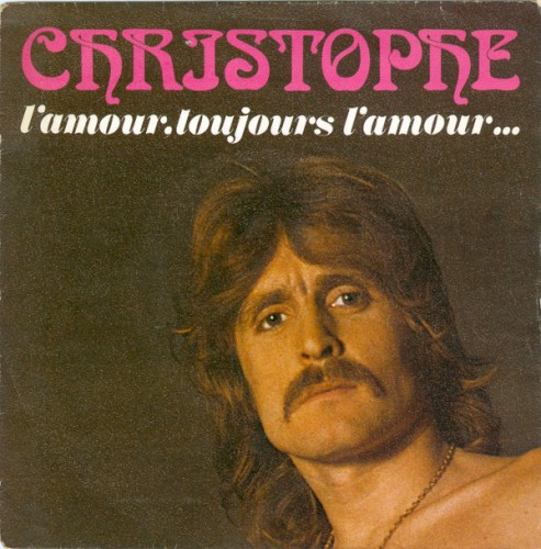 L’Amour, toujours l’amour…