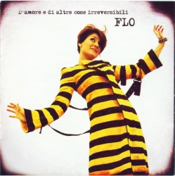 D’amore e di altre cose irreversibili