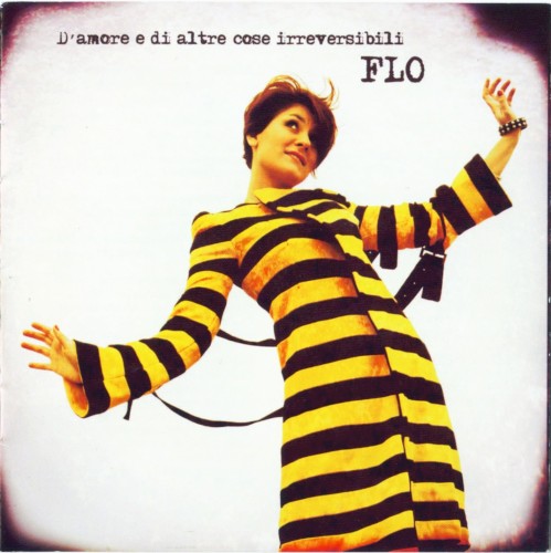 D’amore e di altre cose irreversibili