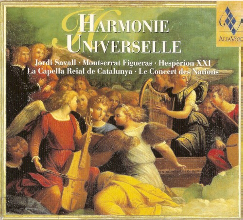 Harmonie universelle