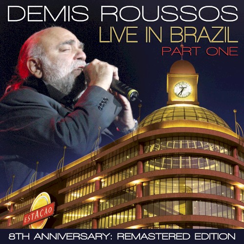 Live in Brazil: Pt. 1