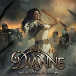 Phantom of War
