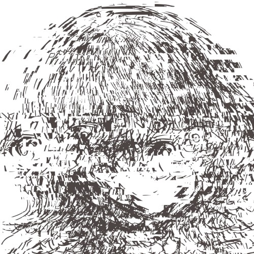 終・わ・りの混濁