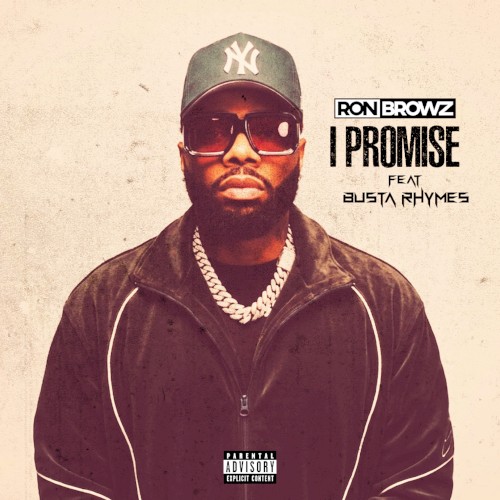 I Promise