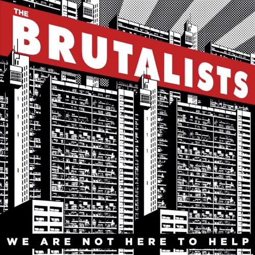 We Are Not Here to Help
