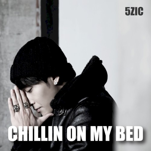 Chillin on My Bed