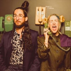 Bless the Telephone