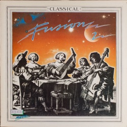 Classical Fusion 2