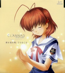 時を刻む唄 / TORCH