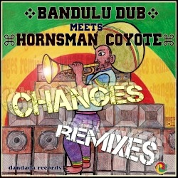 Changes Remixes