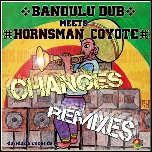 Changes Remixes