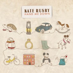 Hand Me Down