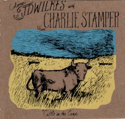 Cattle in the Cane