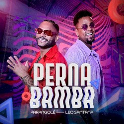 Perna bamba