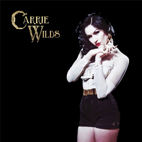 Carrie Wilds
