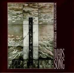 Mars Song