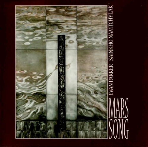 Mars Song