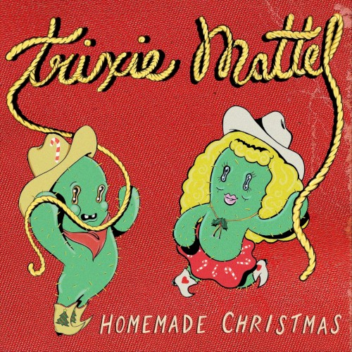 Homemade Christmas