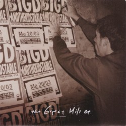 The Gipsy Hill EP