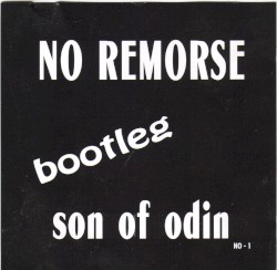 Son of Odin