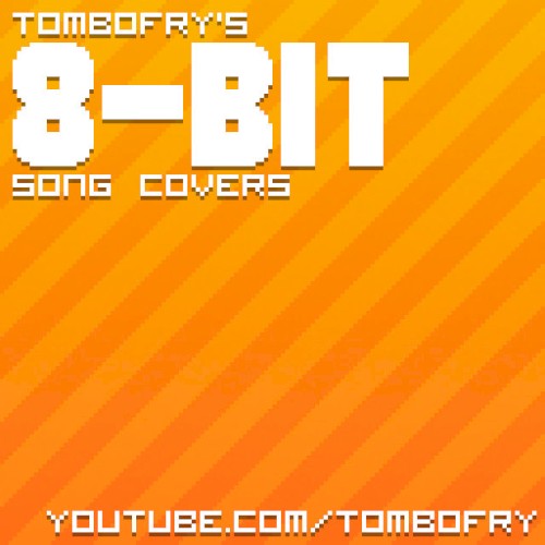 8-Bit Covers