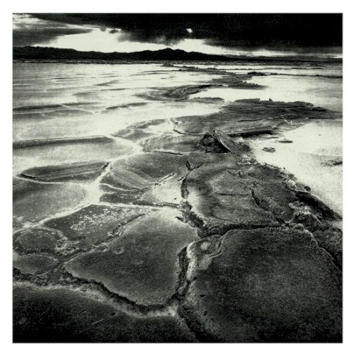 Stones/Salts