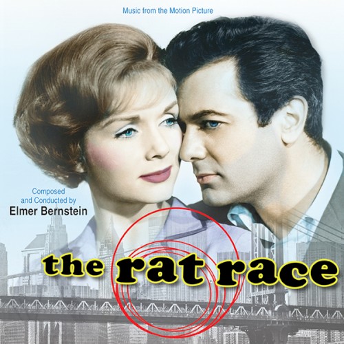 The Rat Race