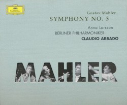 Symphony no. 3