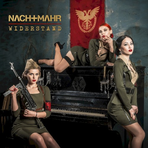 Widerstand