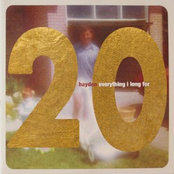 Everything I Long For