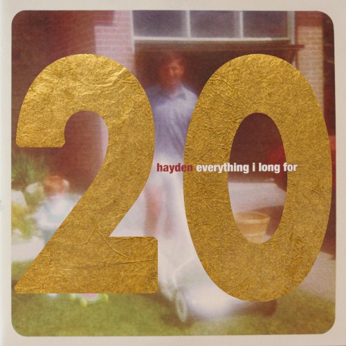 Everything I Long For